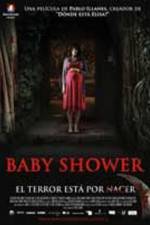 Watch Baby Shower Alluc