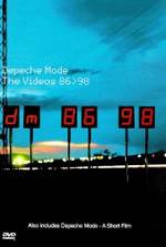 Watch Depeche Mode: The Videos 86>98 Alluc