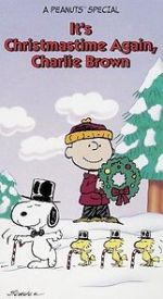 Watch It\'s Christmastime Again, Charlie Brown Alluc