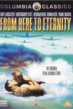 Watch From Here to Eternity Alluc
