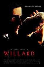 Watch Willard Alluc