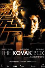 Watch The Kovak Box Alluc