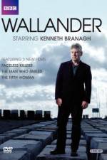 Watch Wallander Faceless Killers Alluc