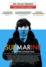 Watch Submarine Alluc