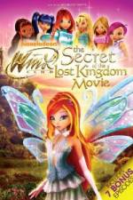 Watch The Secret Of The Lost Kingdom Alluc