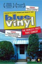 Watch Blue Vinyl Alluc