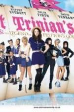 Watch St Trinian's 2 The Legend of Fritton's Gold Alluc