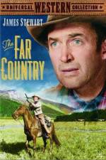Watch The Far Country Alluc