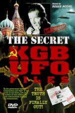 Watch The Secret KGB UFO Files Alluc