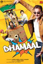 Watch Dhamaal Alluc