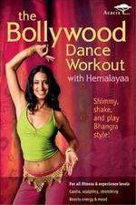 Watch The Bollywood Dance Workout with Hemalayaa Alluc