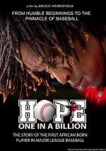 Watch HOPE one in a billion Alluc