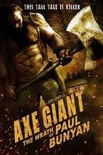 Watch Axe Giant: The Wrath of Paul Bunyan Alluc