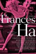 Watch Frances Ha Alluc