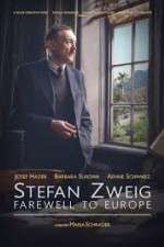 Watch Stefan Zweig: Farewell to Europe Alluc