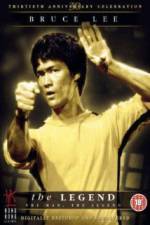 Watch Bruce Lee: The Man and the Legend Alluc