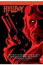 Watch 'Hellboy': The Seeds of Creation Alluc