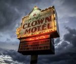 Watch Clown Motel Alluc