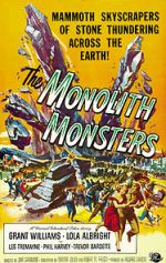 Watch The Monolith Monsters Alluc