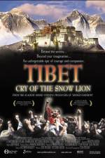 Watch Tibet Cry of the Snow Lion Alluc