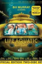 Watch The Life Aquatic with Steve Zissou Alluc
