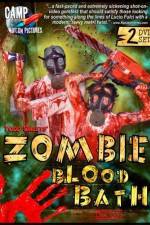 Watch Zombie Bloodbath 3 Zombie Armageddon Alluc