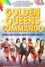 Watch Golden Queens Commando Alluc