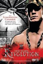 Watch WWE New Year's Revolution Alluc