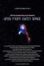Watch UFO: The Greatest Story Ever Denied III - UFOs from Outer Space Alluc