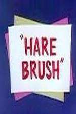 Watch Hare Brush Alluc