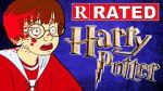 Watch R-Rated Harry Potter Alluc