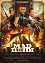 Watch Mad Heidi Alluc
