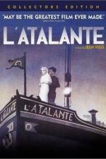 Watch L'atalante Alluc