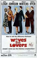 Watch Wives and Lovers Alluc