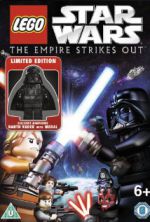 Watch Lego Star Wars: The Empire Strikes Out Alluc