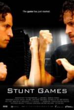 Watch Stunt Games Alluc