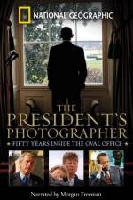 Watch The President's Photographer: Fifty Years Inside the Oval Office Alluc