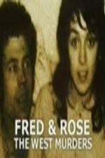Watch Discovery Channel Fred and Rose The West Murders Alluc