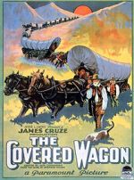 Watch The Covered Wagon Online Alluc
