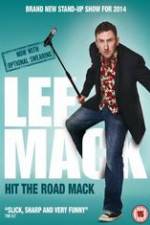 Watch Lee Mack - Hit the Road Mack Alluc