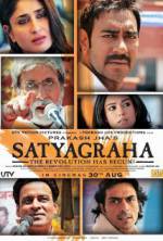 Watch Satyagraha Alluc