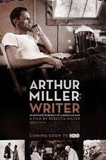 Watch Arthur Miller: Writer Alluc