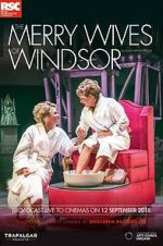 Watch Royal Shakespeare Company: The Merry Wives of Windsor Alluc