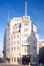 Watch Death at Broadcasting House Alluc