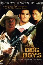 Watch Dogboys Movie4k