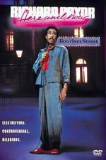 Watch Richard Pryor ...Here and Now Alluc