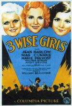 Watch Three Wise Girls Alluc