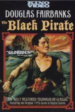 Watch The Black Pirate Alluc