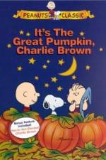 Watch It's the Great Pumpkin Charlie Brown Alluc