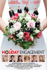 Watch Holiday Engagement Alluc